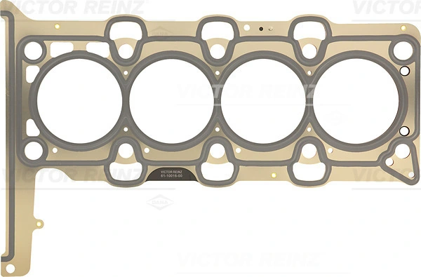 Gasket, cylinder head